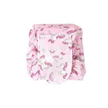 Glamza Magic Drawstring Travel Pouch - 4 Options