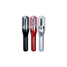 Electric Hair Split-End Trimming Device with Blue Light - 9 Colours