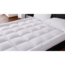 10cm Luxury Mattress Topper - 4 Options