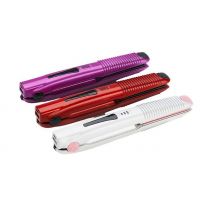 USB Mini Hair Straighteners - 3 Colours