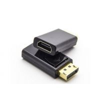 HDMI Adaptor Converter For 1080P HDTV PC