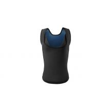 Sauna-Effect Waist Trainer & Posture Aligner - 4 Sizes