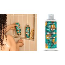 Faith In Nature Natural Conditioner - Jojoba or Hemp & Meadowfoam