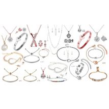 Deluxe Jewellery Mystery Deal - Buy 1, 2, 3, 4 or 5 Items!