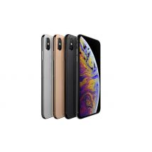 iPhone XS 64GB – Grey, Silver, or Gold!