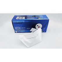 30-Pack of Disposable FFP2 Masks