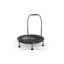 40-Inch Folding Exercise Trampoline