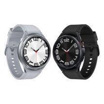 Samsung Galaxy Watch 6 Classic - 2 Colours