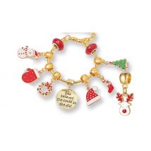 Christmas Series Bracelet Collection Box - 2 Options