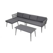 Hamilton 4-Piece Outdoor Furniture Set