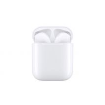 Apple Compatible Earbuds With Charging Case!