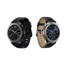 Samsung Gear S3 Smartwatch - Frontier or Classic