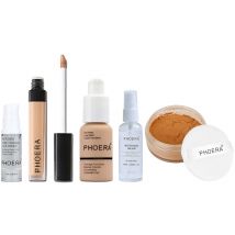 Phoera 5-Piece Makeup Kit