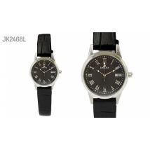 Jan Kauf His & Hers Watches - 2 Options