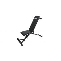 Phoenix Fitness Adjustable Weight Bench