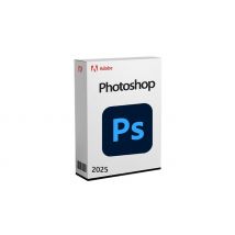 Photoshop 2025 Lifetime For 1 Windows PC