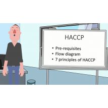 Food Hygiene Certificate Course