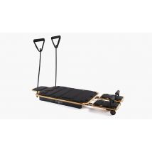 Wooden Reformer Pilates Machine