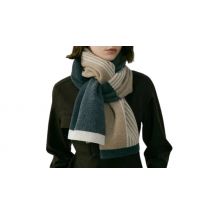 Winter Warm Chic Knitted Scarf - 3 Colours!