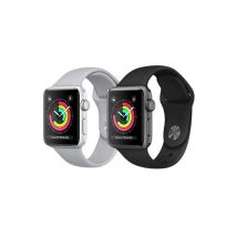 40 or 44mm Apple Watch Series 5! - 2 Colours!