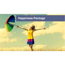 Happiness Course Package