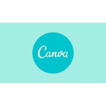 Graphic Design Using Canva Course