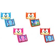 7-inch Kids Augmented Reality Tablet PC - 4 Colours