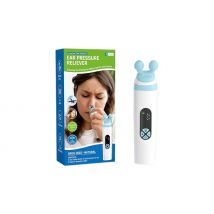 Electric Ear Pressure Equaliser 