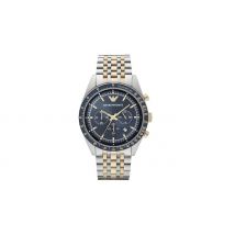 Emporio Armani Men’s Watch - Luxury Style from Just £59.99!
