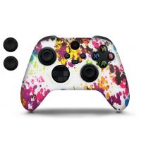 Soft Silicone Case For Xbox Series X/S Controller - 10 Designs