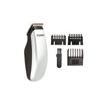 Travel-Friendly Mini Hair Clippers