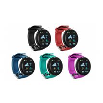 FitStrap Smart Watch - 5 Colours