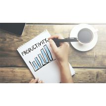 Personal Productivity Online Course