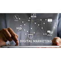 Digital Marketing Online Course - CPD Certified!