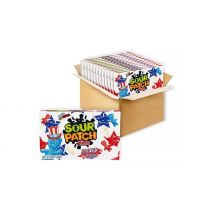 12-Pack of Sour Patch Kids Sweets