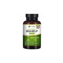 Sea Kelp 2000mg 200 Vegan Tablets