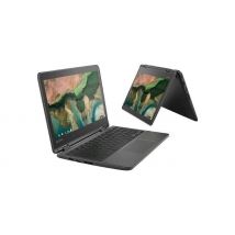 11.6-Inch Lenovo Chromebook 11 500E - 4GB RAM + 32GB Storage