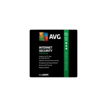 AVG Internet Security 2025 - 10 Devices