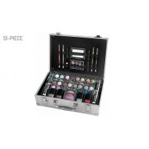 51-Piece Makeup Set 