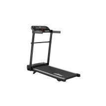 4-in-1 Folding Treadmill with Bluetooth & App Control