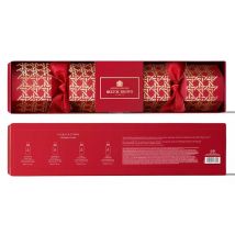 Molton Brown Red 4-Piece Cracker Gift Set - 2 Scents!