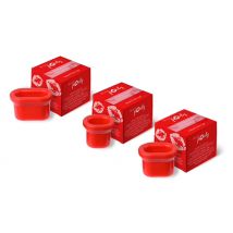 1 or 3 Miss Pouty Lip Enhancing Suction Cups - 3 Sizes