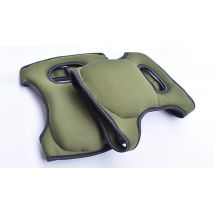 Pair of Neoprene Gardening Knee Pads - 2 Colours