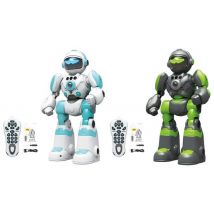 Kids AI Intelligence Robot - 4 Colours