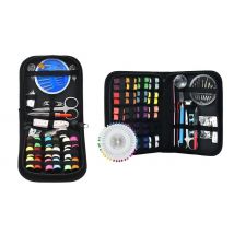 67 or 128-Piece Ultimate Compact Sewing Kit