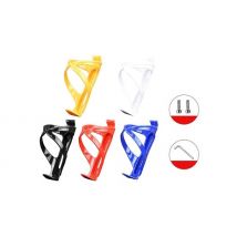 3 Pack Mountain Bike PVC Water Cup Holder - 5 Colours