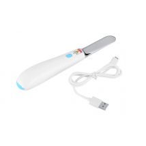 Rechargeable Heated Butter Knife