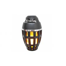 Flame Lamp Bluetooth Speaker
