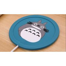 USB Cute Cartoon Cup Warmer - 3 Options