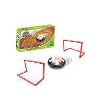 Hover LED Football Toy With Optional Goal